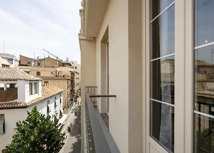 Granada Luxury s